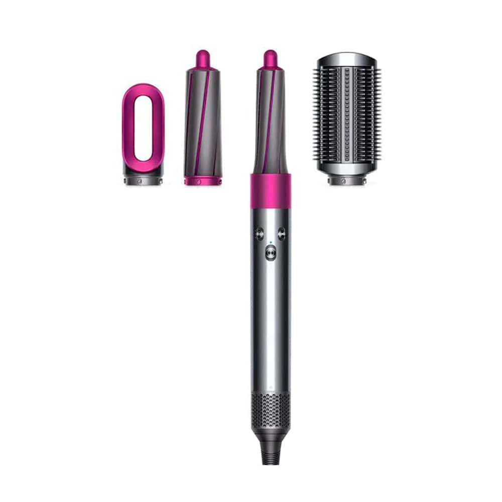 RADIANT LUXE™️- THE 5 IN 1 HAIRSTYLER PRO️